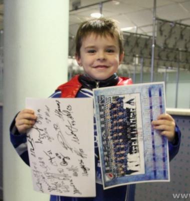 Гриша Нестёркин